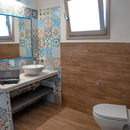 Aqua Sardinia Boutique Hotel 3*