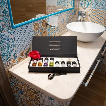 Hotel Aqua Sardinia Boutique 3*