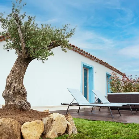 Hotel Aqua Sardinia Boutique 3*