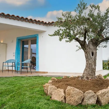 Hotel Aqua Sardinia Boutique