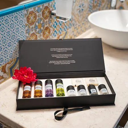 Aqua Sardinia Boutique Budoni