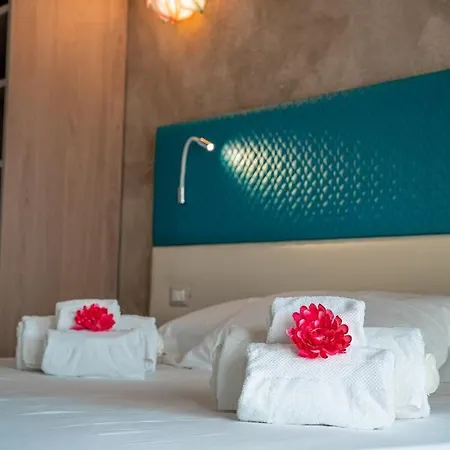 Hotel Aqua Sardinia Boutique