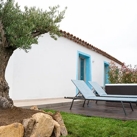 Hotel Aqua Sardinia Boutique Budoni