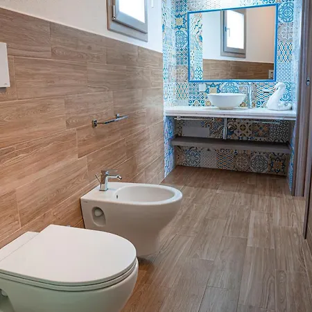 Hotel Aqua Sardinia Boutique 3*