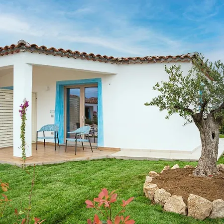 Aqua Sardinia Boutique Budoni