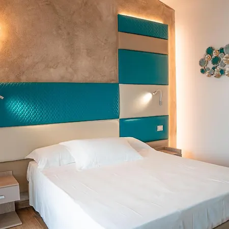 Aqua Sardinia Boutique Hotel
