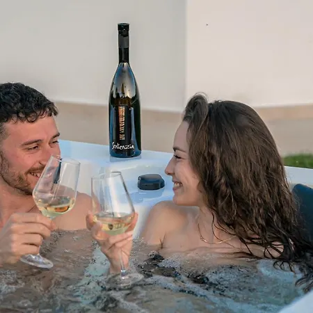 Aqua Sardinia Boutique Hotel