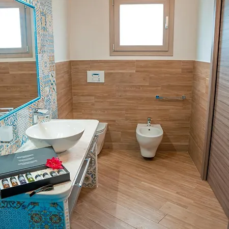 Aqua Sardinia Boutique Hotel 3*