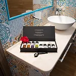 Hotel Aqua Sardinia Boutique 3*