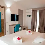 Aqua Sardinia Boutique Hotel 3*