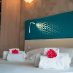 Hotel Aqua Sardinia Boutique