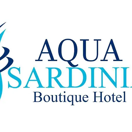호텔 Aqua Sardinia Boutique 부도니