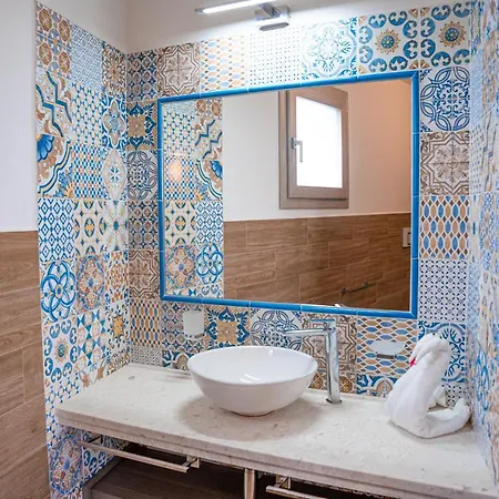 Aqua Sardinia Boutique 3*