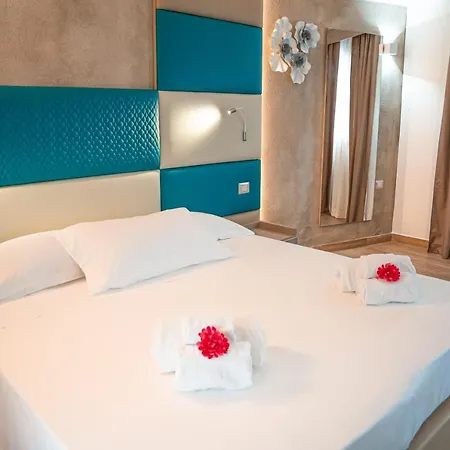 Hotel Aqua Sardinia Boutique