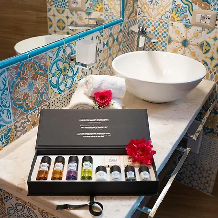 Ξενοδοχείο Aqua Sardinia Boutique Budoni