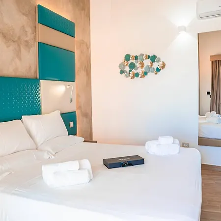 Aqua Sardinia Boutique Budoni