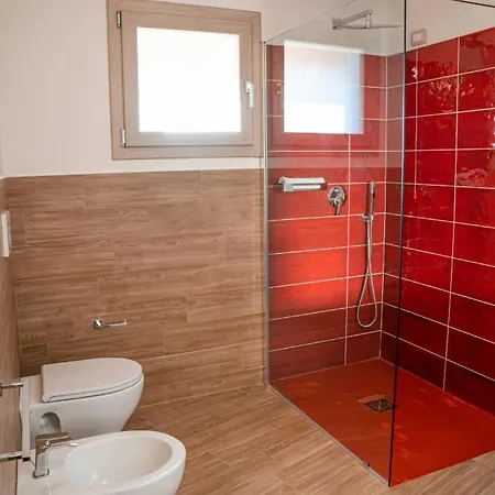 Ξενοδοχείο Aqua Sardinia Boutique Budoni