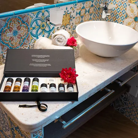 Aqua Sardinia Boutique Ξενοδοχείο Budoni