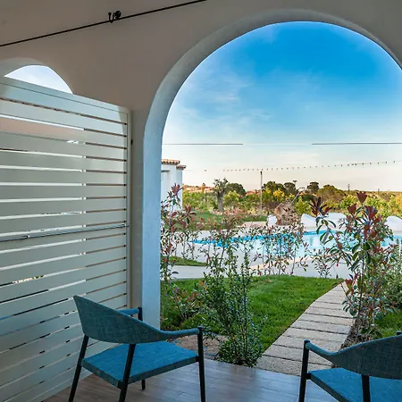 Aqua Sardinia Boutique Budoni