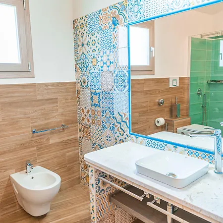 Aqua Sardinia Boutique Ξενοδοχείο Budoni