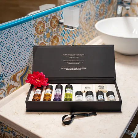 Aqua Sardinia Boutique 3* 부도니