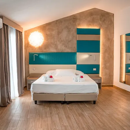 Hotel Aqua Sardinia Boutique