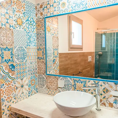 Aqua Sardinia Boutique Ξενοδοχείο Budoni