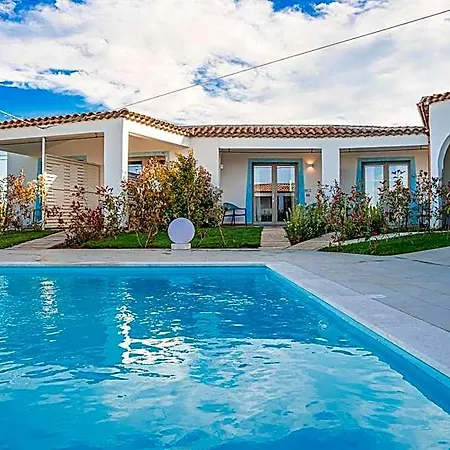 Aqua Sardinia Boutique Budoni