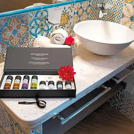 Hotel Aqua Sardinia Boutique Budoni