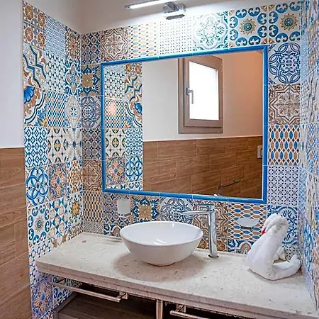 Aqua Sardinia Boutique Budoni