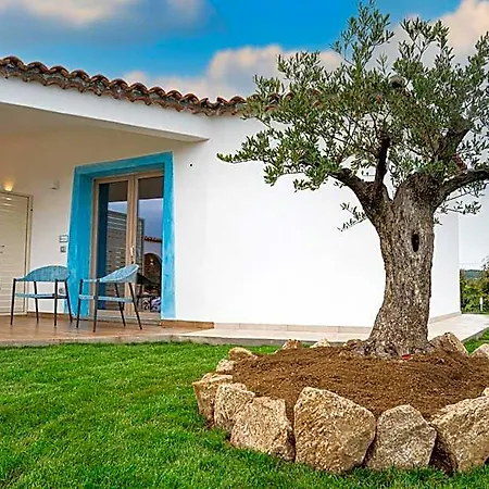 Hotel Aqua Sardinia Boutique Budoni