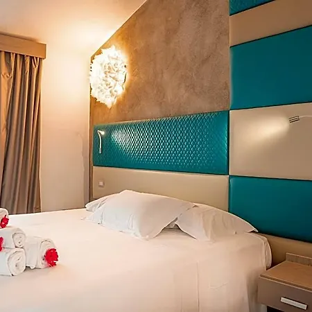 Aqua Sardinia Boutique Hotel
