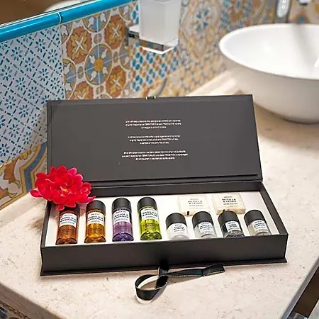 Hotel Aqua Sardinia Boutique