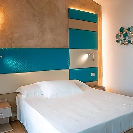 Aqua Sardinia Boutique Budoni