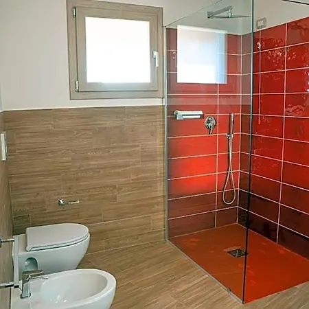 Aqua Sardinia Boutique 3*
