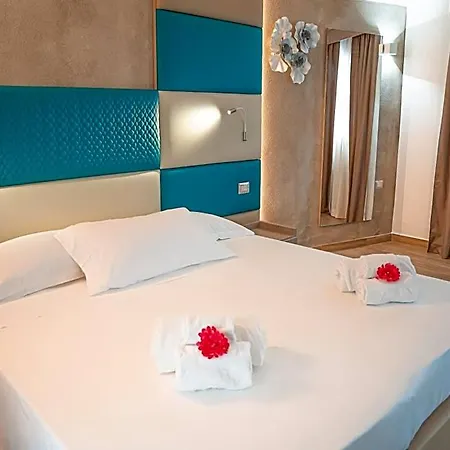 Aqua Sardinia Boutique Hotel