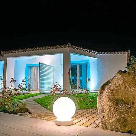 Aqua Sardinia Boutique 3* Budoni