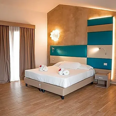 Aqua Sardinia Boutique Budoni