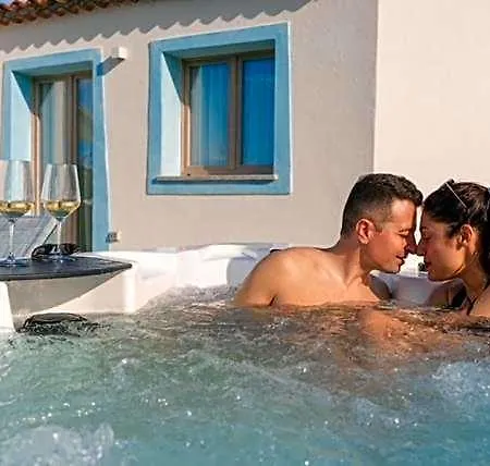 Aqua Sardinia Boutique 3* Budoni