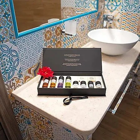 Aqua Sardinia Boutique Budoni