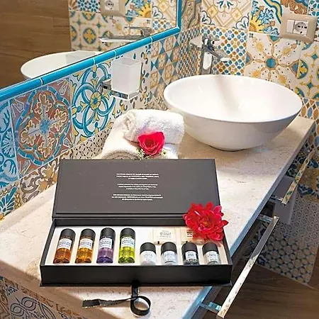 Aqua Sardinia Boutique Hotel