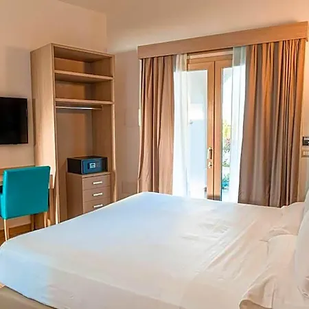 Aqua Sardinia Boutique Hotel Budoni
