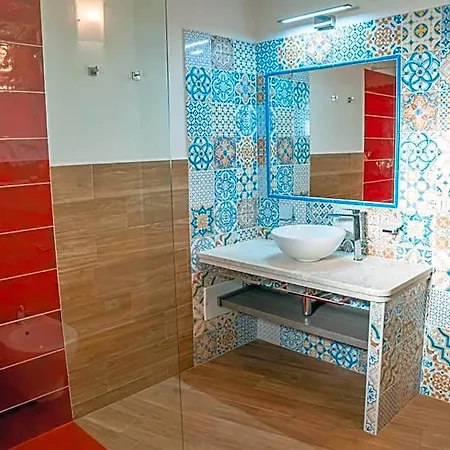 Aqua Sardinia Boutique Hotel