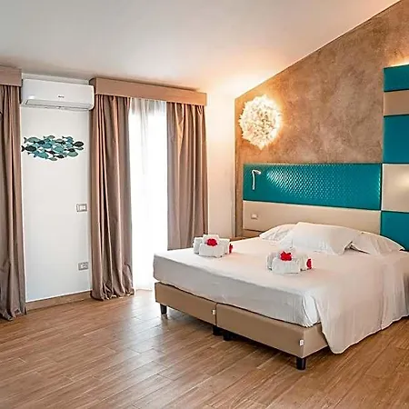 Hotel Aqua Sardinia Boutique