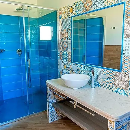 Aqua Sardinia Boutique Hotel Budoni