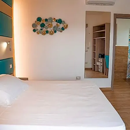 Aqua Sardinia Boutique 3* Budoni