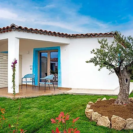 Hotel Aqua Sardinia Boutique