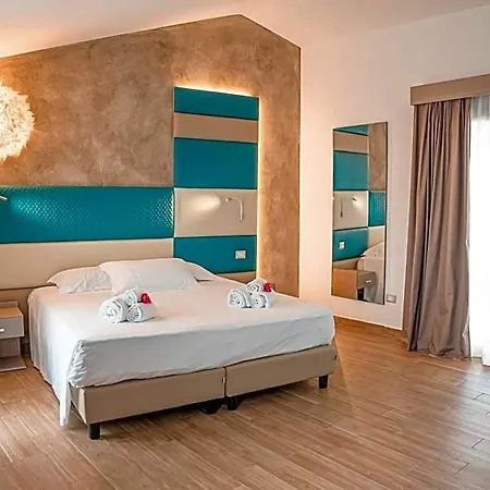 Aqua Sardinia Boutique Hotel Budoni