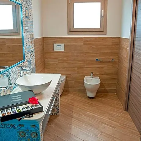 Aqua Sardinia Boutique 3*