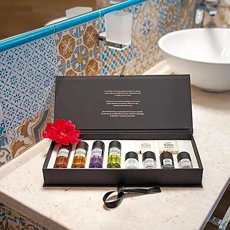 Aqua Sardinia Boutique 3*
